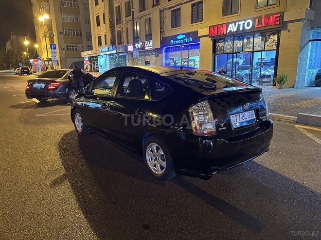Toyota Prius 2007, 246,875 km - 1.5 l - Bakı