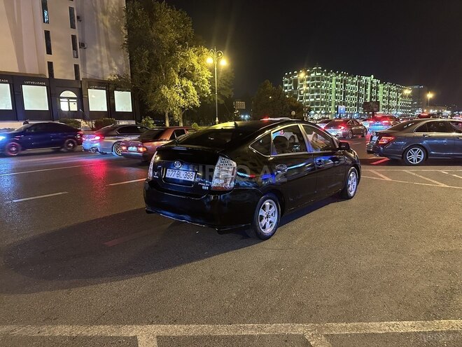 Toyota Prius 2007, 246,875 km - 1.5 l - Bakı