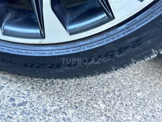 Hyundai Grandeur 2023, 65,000 km - 1.6 л - Bakı