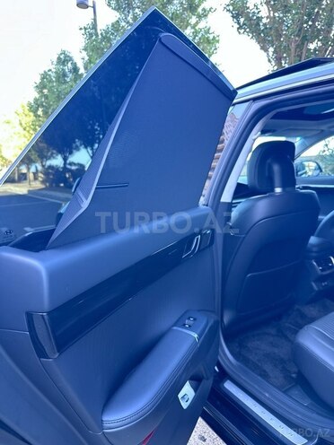 Hyundai Grandeur 2023, 65,000 km - 1.6 л - Bakı