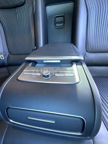 Hyundai Grandeur 2023, 65,000 km - 1.6 л - Bakı