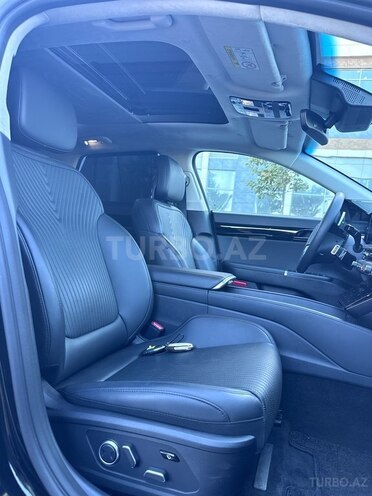 Hyundai Grandeur 2023, 65,000 km - 1.6 л - Bakı