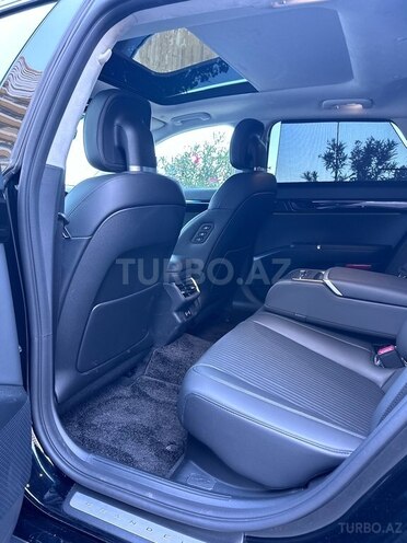 Hyundai Grandeur 2023, 65,000 km - 1.6 л - Bakı