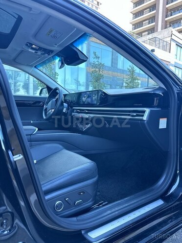 Hyundai Grandeur 2023, 65,000 km - 1.6 л - Bakı