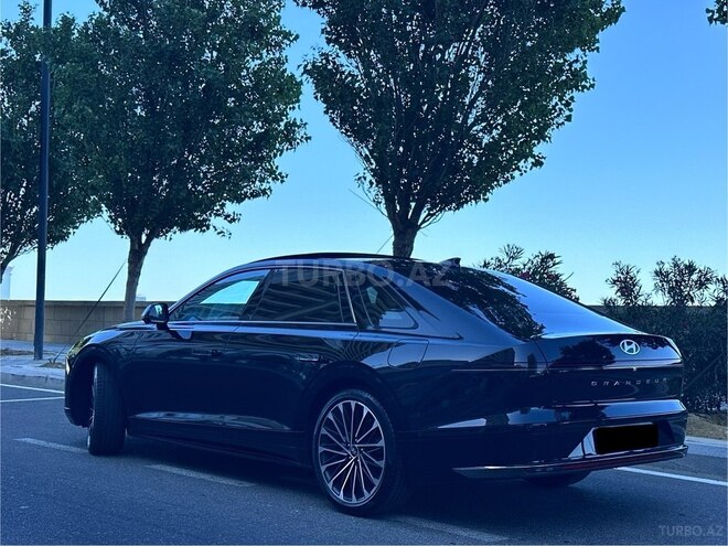 Hyundai Grandeur 2023, 65,000 km - 1.6 л - Bakı