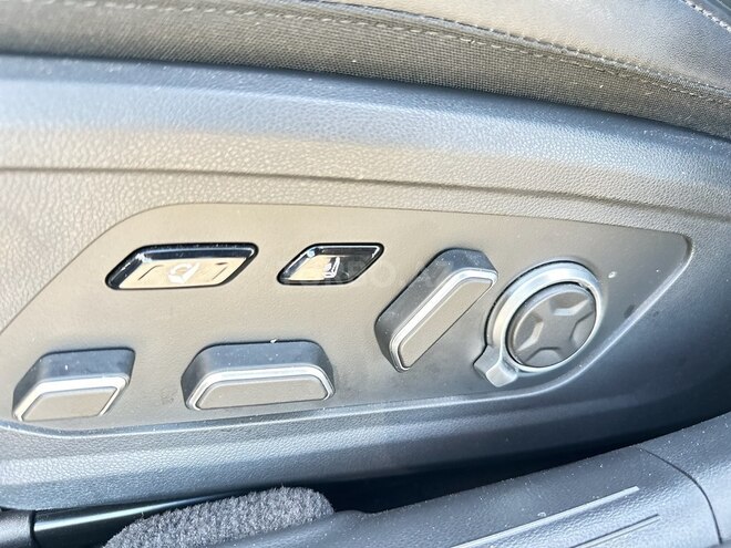 Hyundai Grandeur 2023, 65,000 km - 1.6 л - Bakı