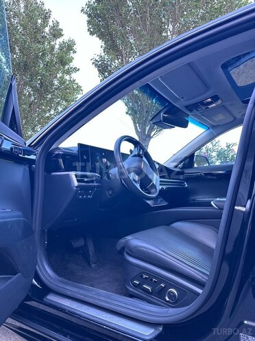 Hyundai Grandeur 2023, 65,000 km - 1.6 л - Bakı