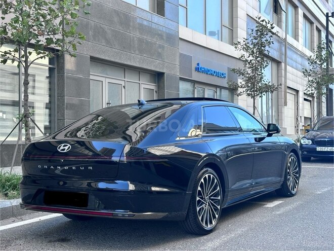 Hyundai Grandeur 2023, 65,000 km - 1.6 л - Bakı