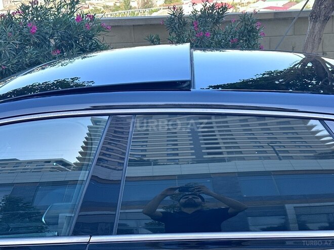 Hyundai Grandeur 2023, 65,000 km - 1.6 л - Bakı