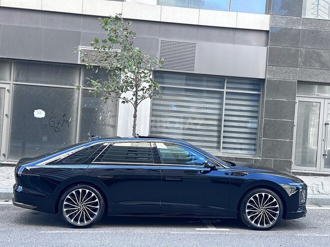 Hyundai Grandeur 2023, 65,000 km - 1.6 л - Bakı