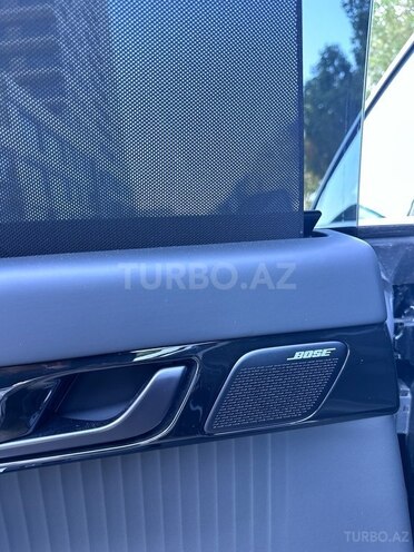 Hyundai Grandeur 2023, 65,000 km - 1.6 л - Bakı