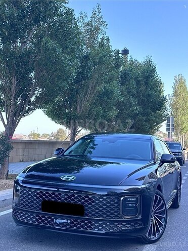Hyundai Grandeur 2023, 65,000 km - 1.6 л - Bakı