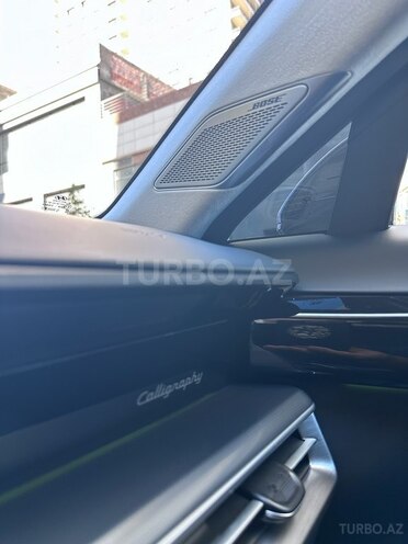 Hyundai Grandeur 2023, 65,000 km - 1.6 л - Bakı