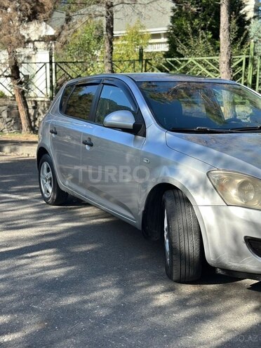 Kia Ceed 2007, 390,000 km - 1.6 l - Qəbələ