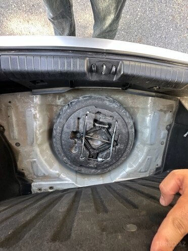 Kia Ceed 2007, 390,000 km - 1.6 l - Qəbələ