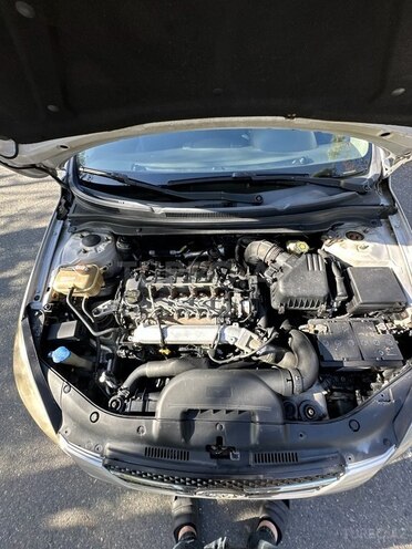 Kia Ceed 2007, 390,000 km - 1.6 l - Qəbələ