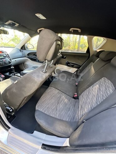 Kia Ceed 2007, 390,000 km - 1.6 l - Qəbələ