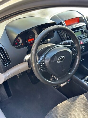 Kia Ceed 2007, 390,000 km - 1.6 l - Qəbələ