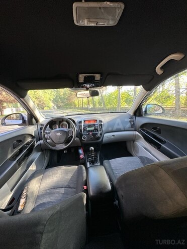 Kia Ceed 2007, 390,000 km - 1.6 l - Qəbələ