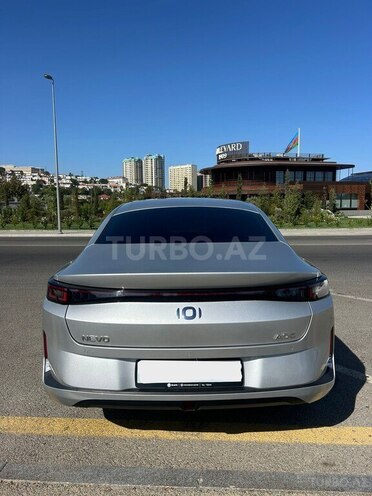 Changan  2025, 1,036 km - 1.5 л - Bakı
