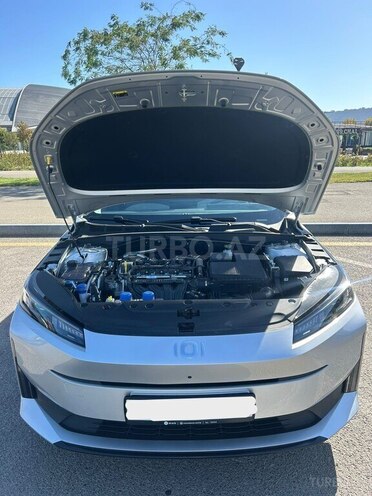 Changan  2025, 1,036 km - 1.5 л - Bakı