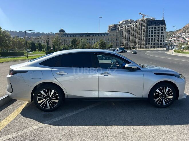 Changan  2025, 1,036 km - 1.5 л - Bakı