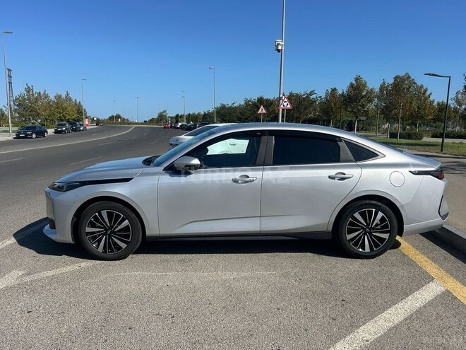 Changan  2025, 1,036 km - 1.5 л - Bakı