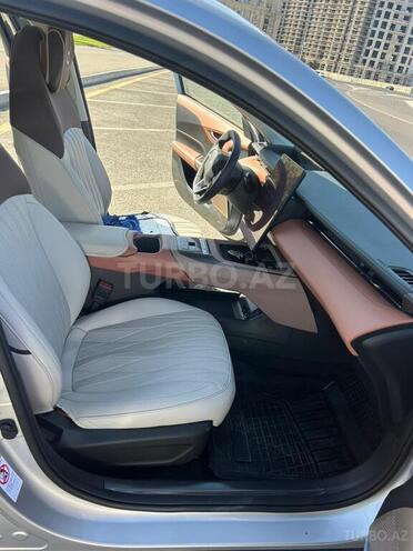 Changan  2025, 1,036 km - 1.5 л - Bakı