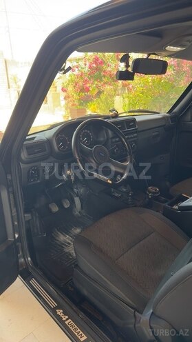 LADA (VAZ) Niva 2021, 56,000 km - 1.7 l - Bakı