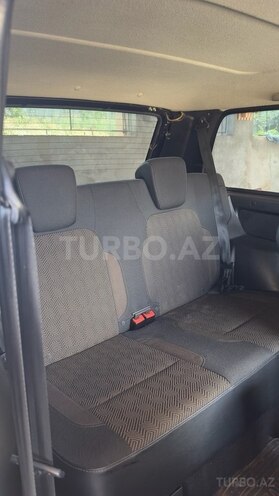 LADA (VAZ) Niva 2021, 56,000 km - 1.7 l - Bakı