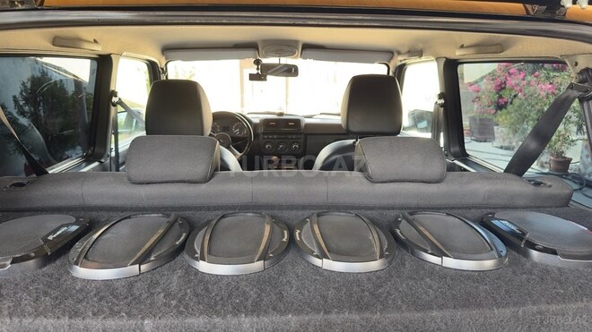 LADA (VAZ) Niva 2021, 56,000 km - 1.7 l - Bakı