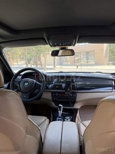 BMW X5 2007, 413,000 km - 3.0 l - Bakı