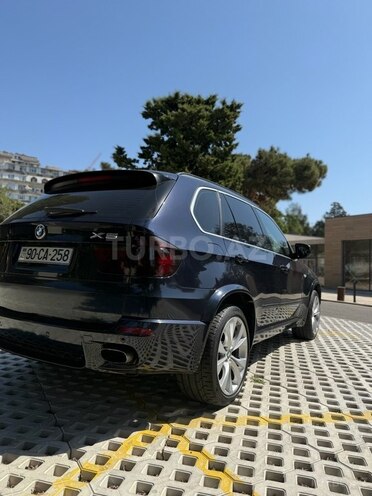 BMW X5 2007, 413,000 km - 3.0 l - Bakı