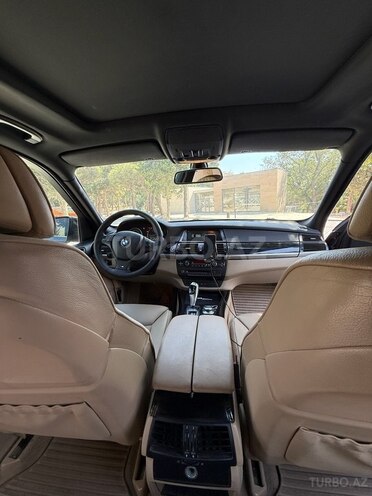 BMW X5 2007, 413,000 km - 3.0 l - Bakı