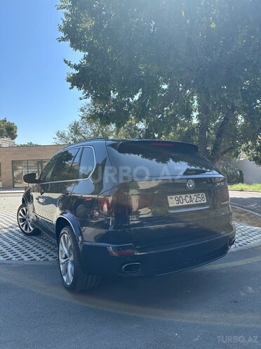 BMW X5 2007, 413,000 km - 3.0 l - Bakı