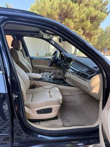 BMW X5 2007, 413,000 km - 3.0 l - Bakı