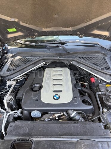 BMW X5 2007, 413,000 km - 3.0 l - Bakı