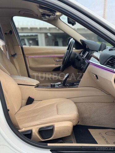 BMW 320 2013, 140,000 km - 2.0 l - Bakı