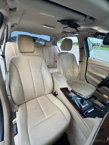BMW 320 2013, 140,000 km - 2.0 l - Bakı
