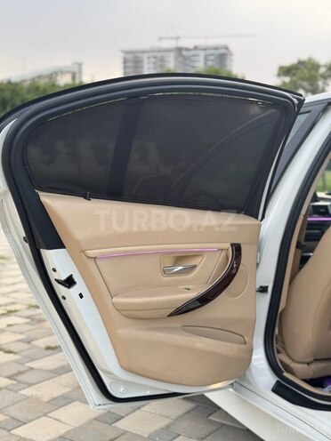 BMW 320 2013, 140,000 km - 2.0 l - Bakı