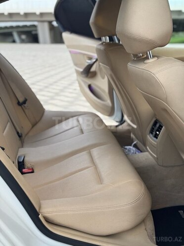 BMW 320 2013, 140,000 km - 2.0 l - Bakı