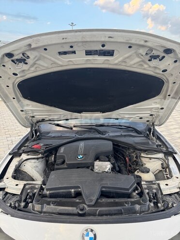 BMW 320 2013, 140,000 km - 2.0 l - Bakı