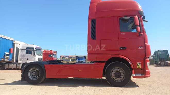 DAF  2015, 944,018 km - 12.0 l - Bakı