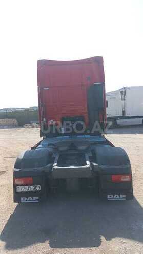 DAF  2015, 944,018 km - 12.0 l - Bakı
