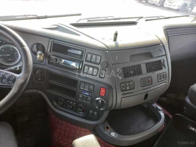DAF  2015, 944,018 km - 12.0 l - Bakı