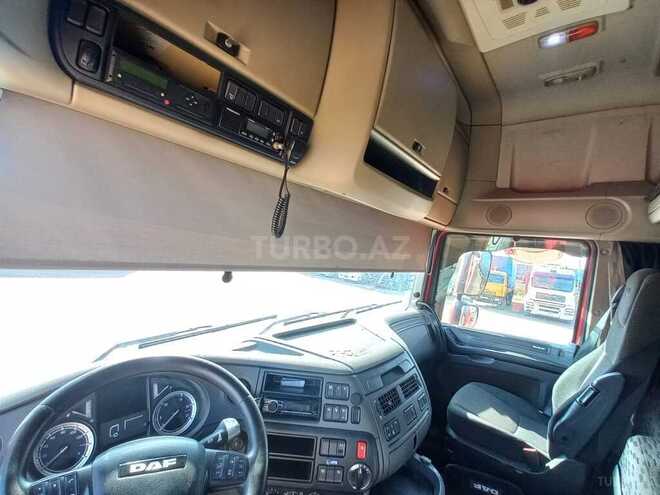 DAF  2015, 944,018 km - 12.0 l - Bakı