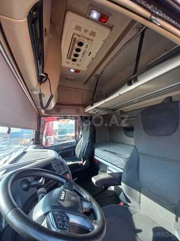 DAF  2015, 944,018 km - 12.0 l - Bakı