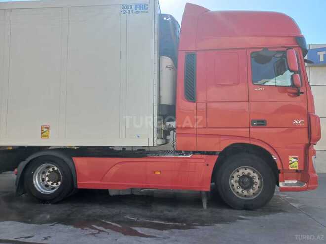 DAF  2015, 944,018 km - 12.0 l - Bakı