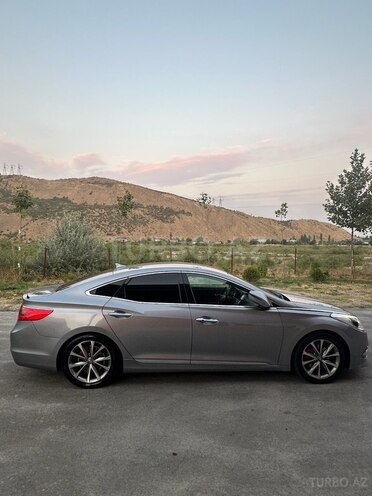 Hyundai Grandeur 2015, 140,000 km - 2.2 l - Ağsu