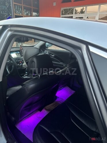 Hyundai Grandeur 2015, 140,000 km - 2.2 l - Ağsu